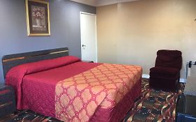 Budget Inn Lax-Lawndale